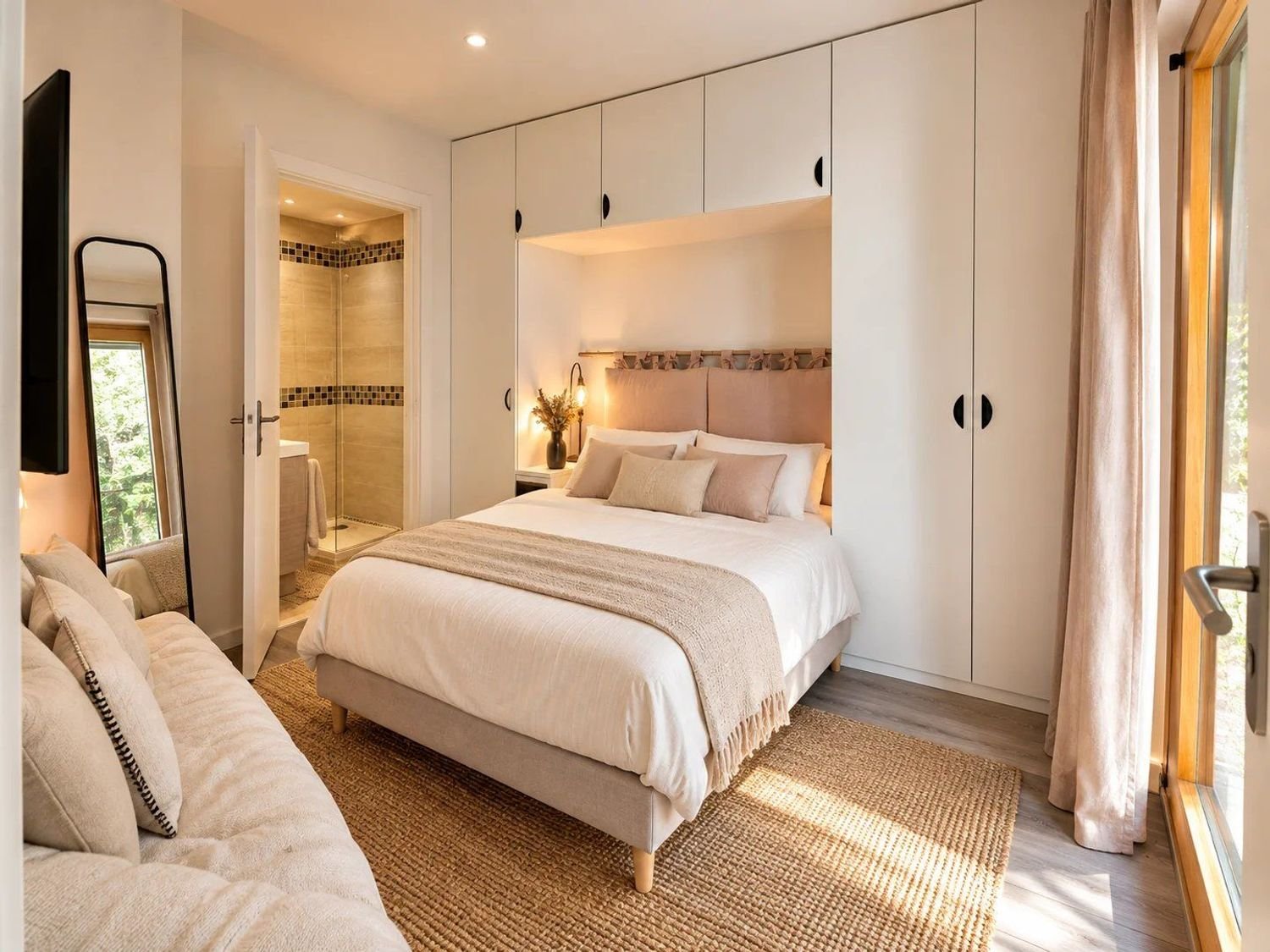 Appartement à vendre, 28m², Les Lilas