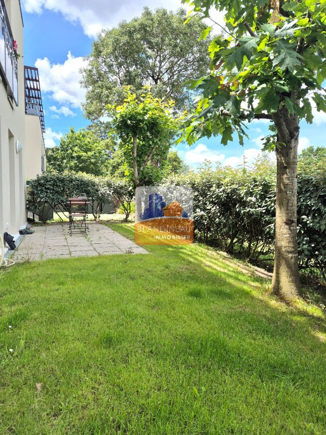 Appartement à vendre, 68m², Bouguenais