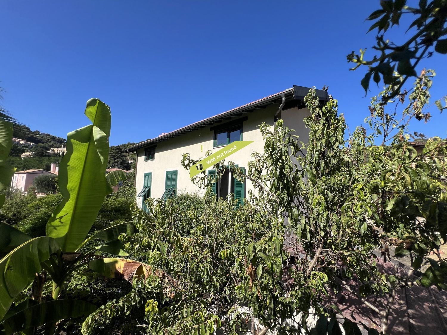 Maison à vendre, 220m², Roquebrune-Cap-Martin