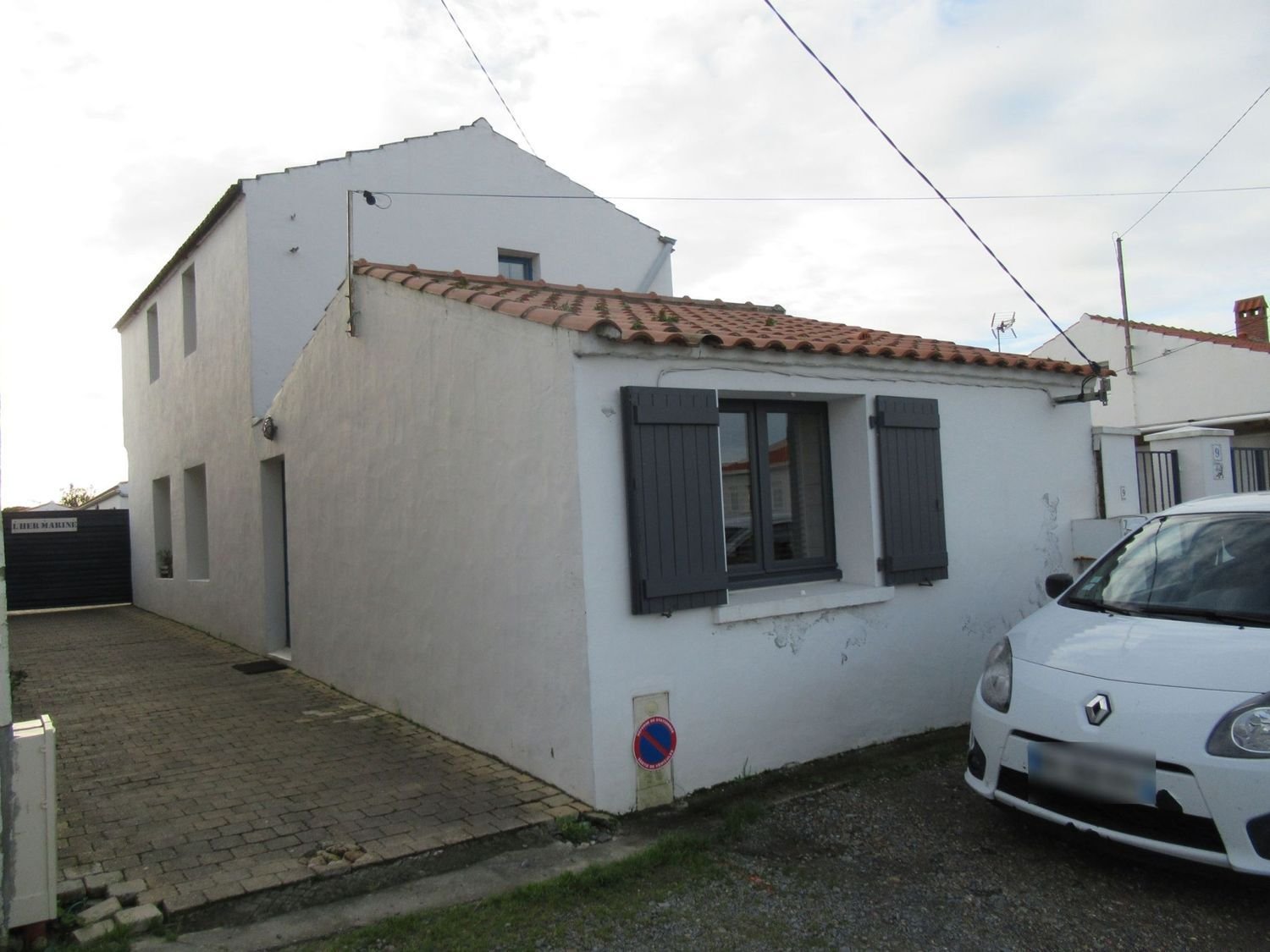 Maison à vendre, 73m², Noirmoutier-en-l'Île