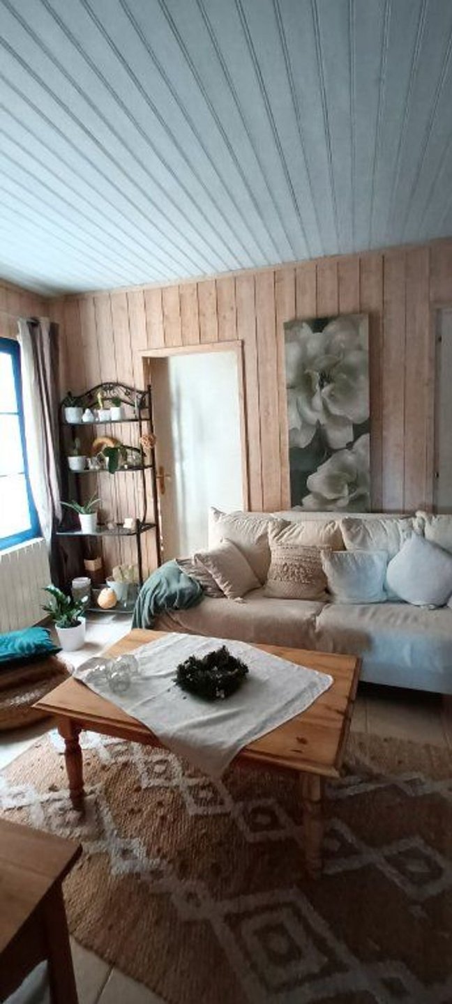 Maison à vendre, 73m², Noirmoutier-en-l'Île