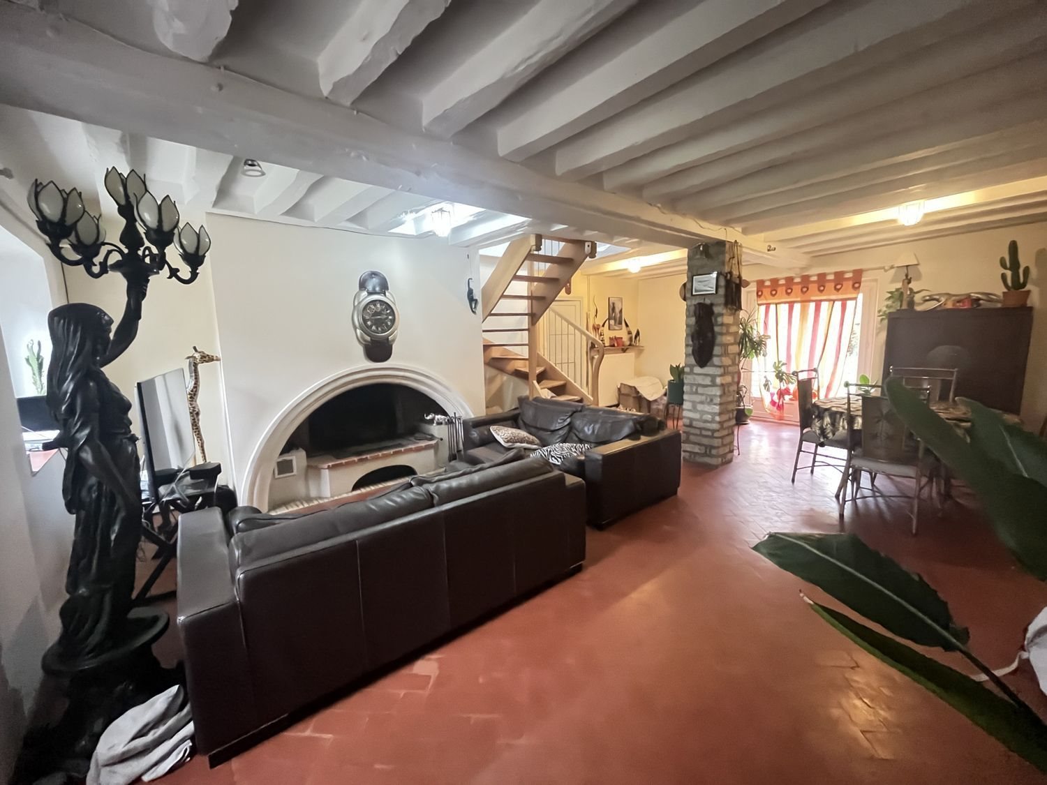 Maison à vendre, 102m², Vrigny