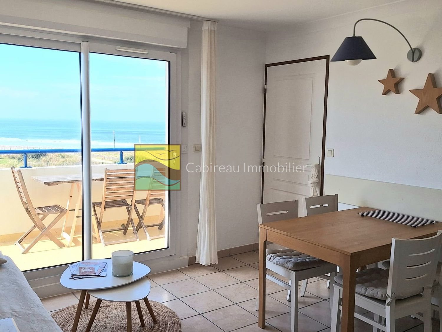 Appartement à vendre, 36m², Lacanau