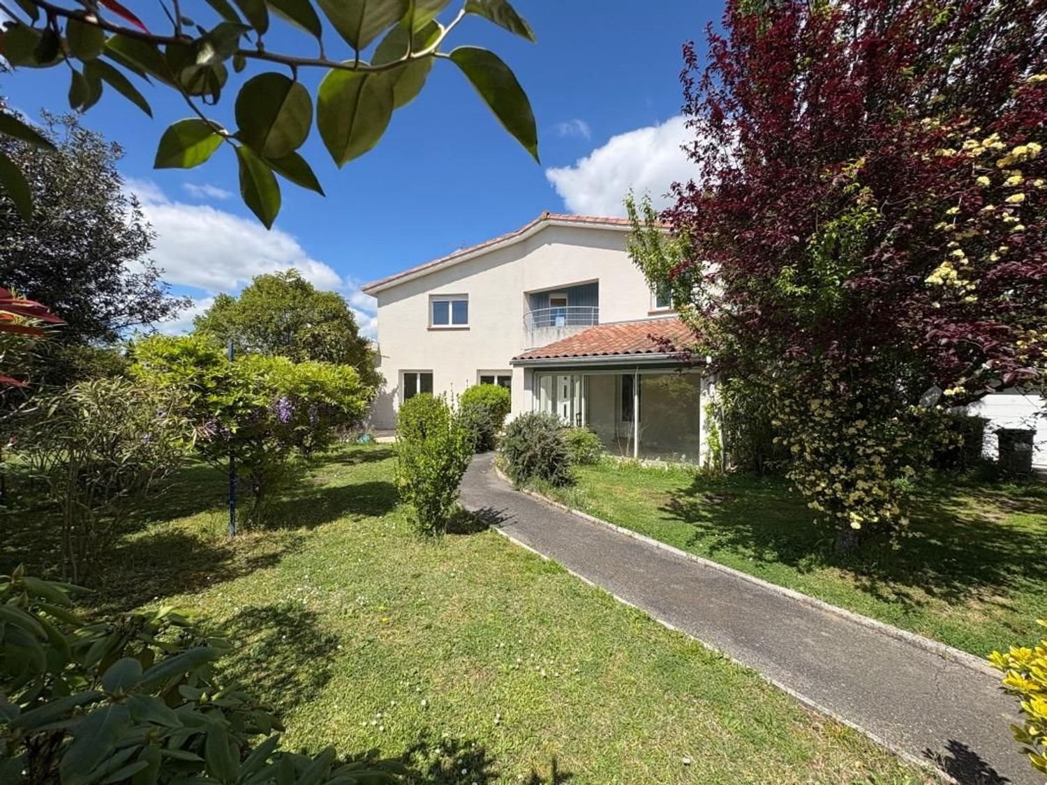 Maison à vendre, 160m², Colomiers