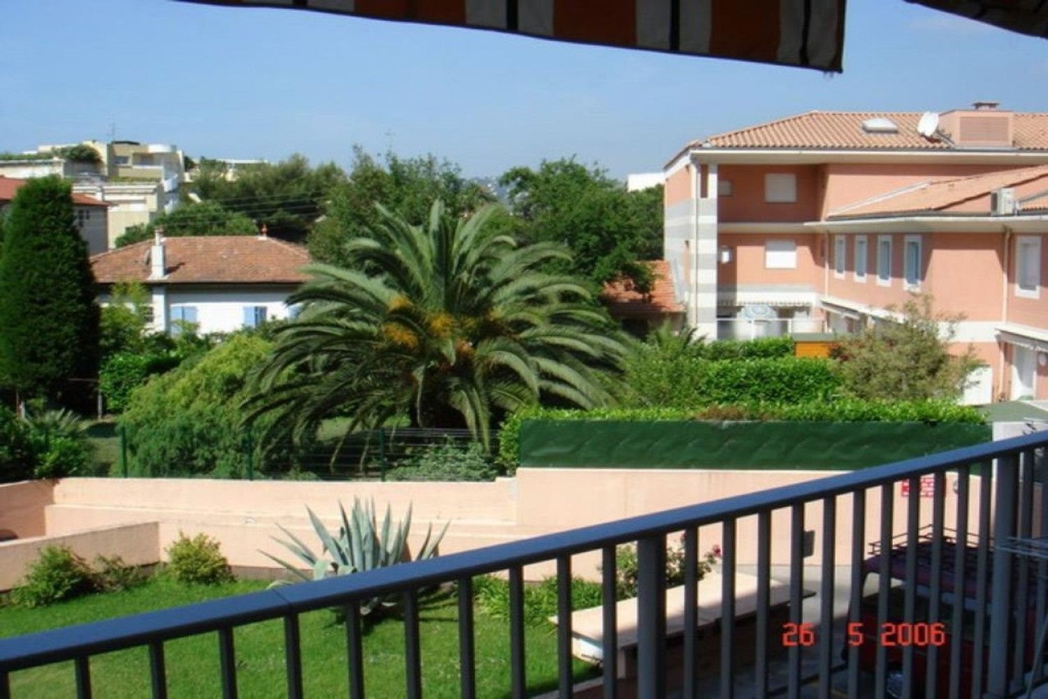 Appartement à louer, 51m², Antibes