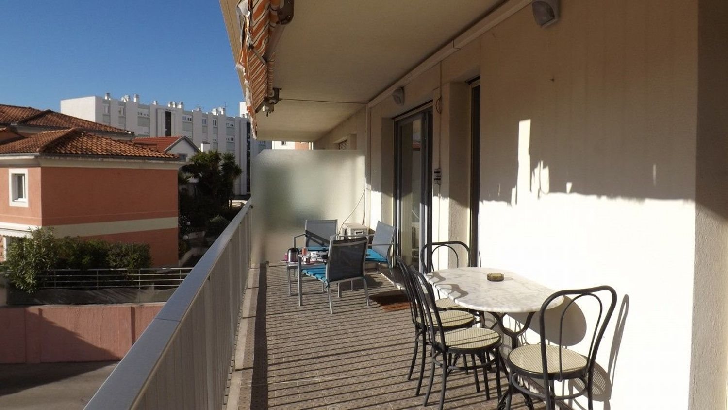 Appartement à louer, 51m², Antibes