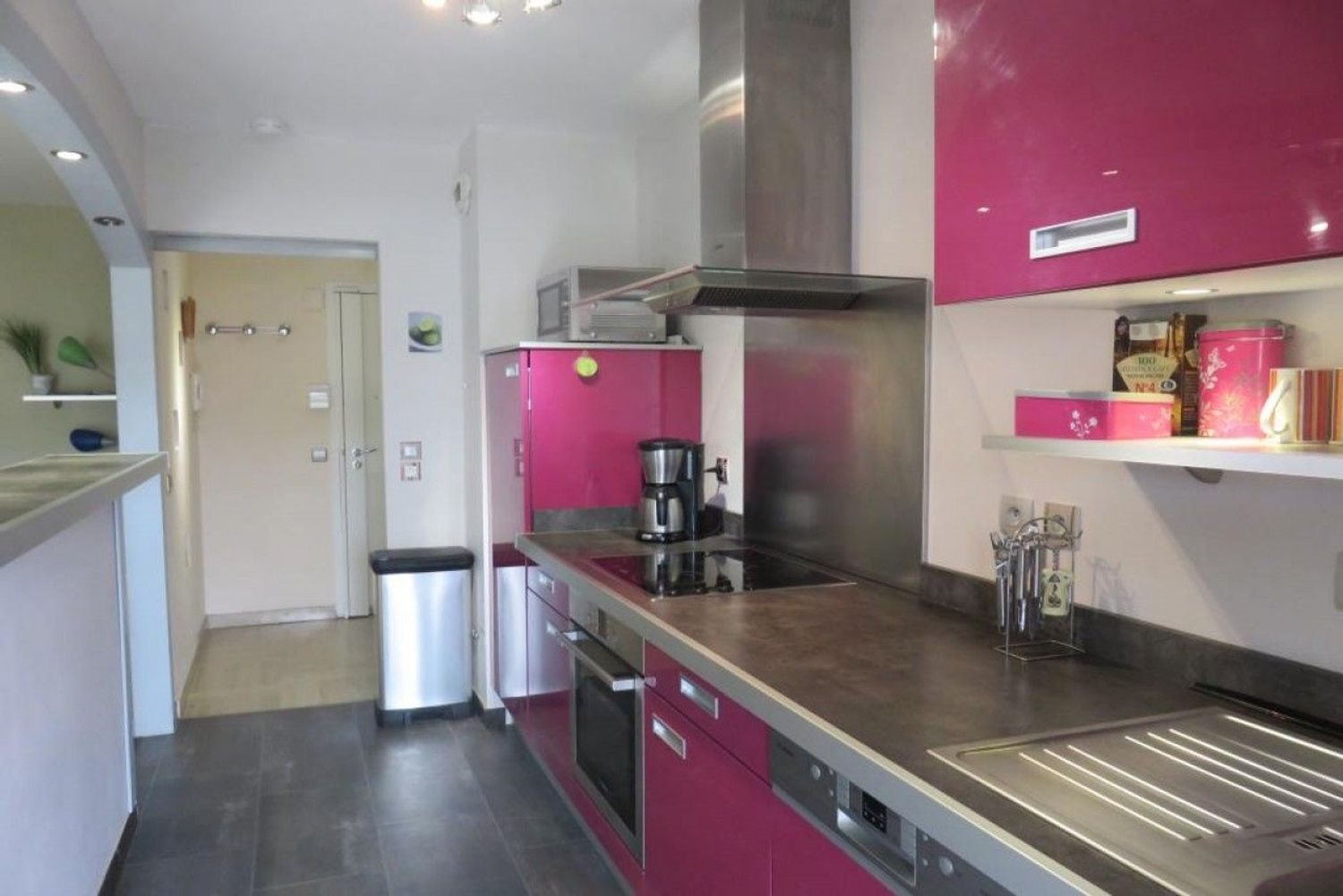 Appartement à louer, 51m², Antibes