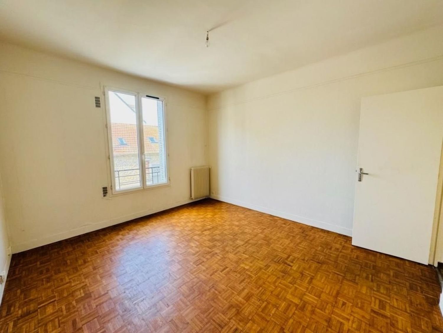 Appartement à vendre, 37m², Brou-sur-Chantereine