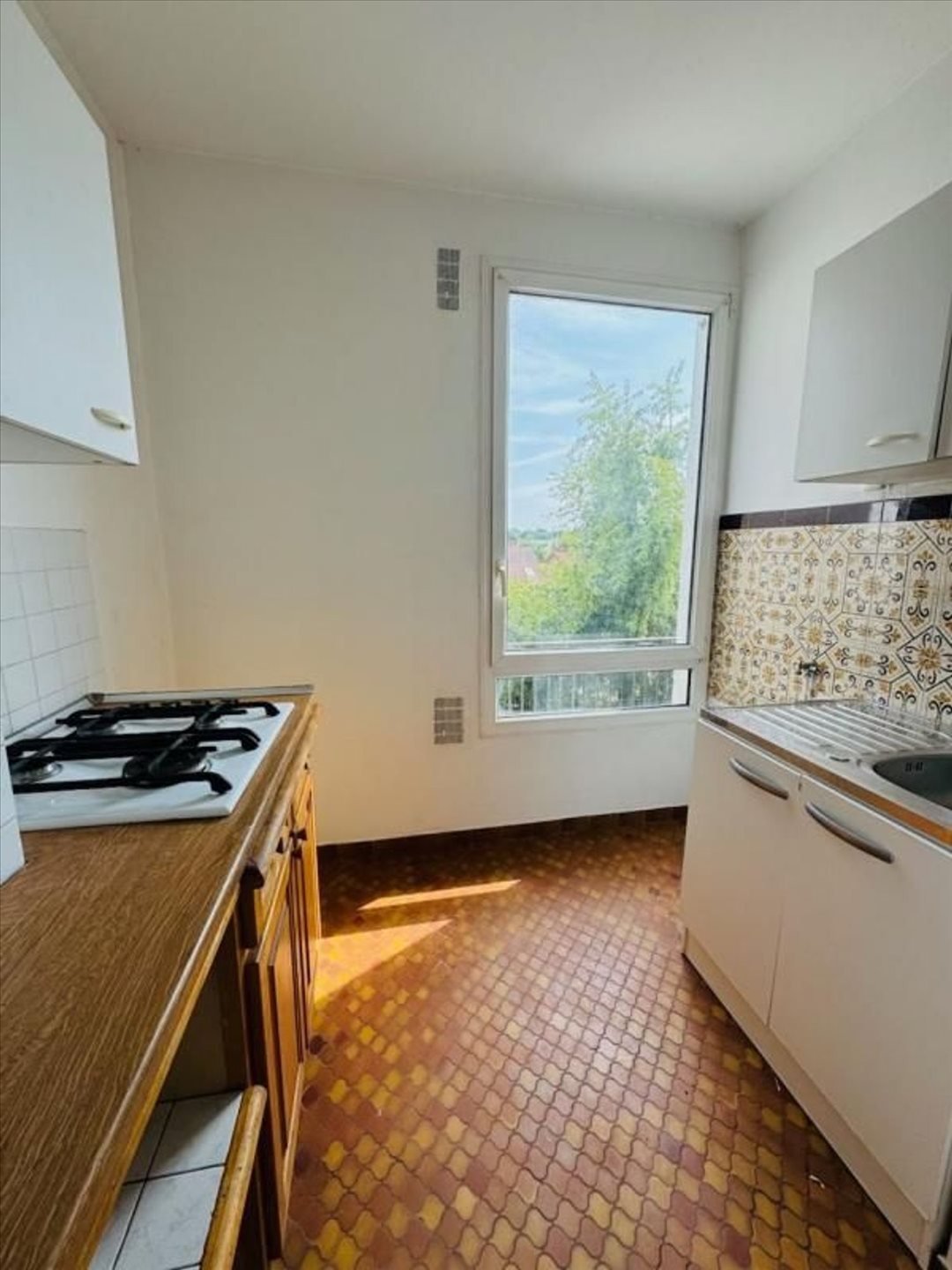 Appartement à vendre, 37m², Brou-sur-Chantereine