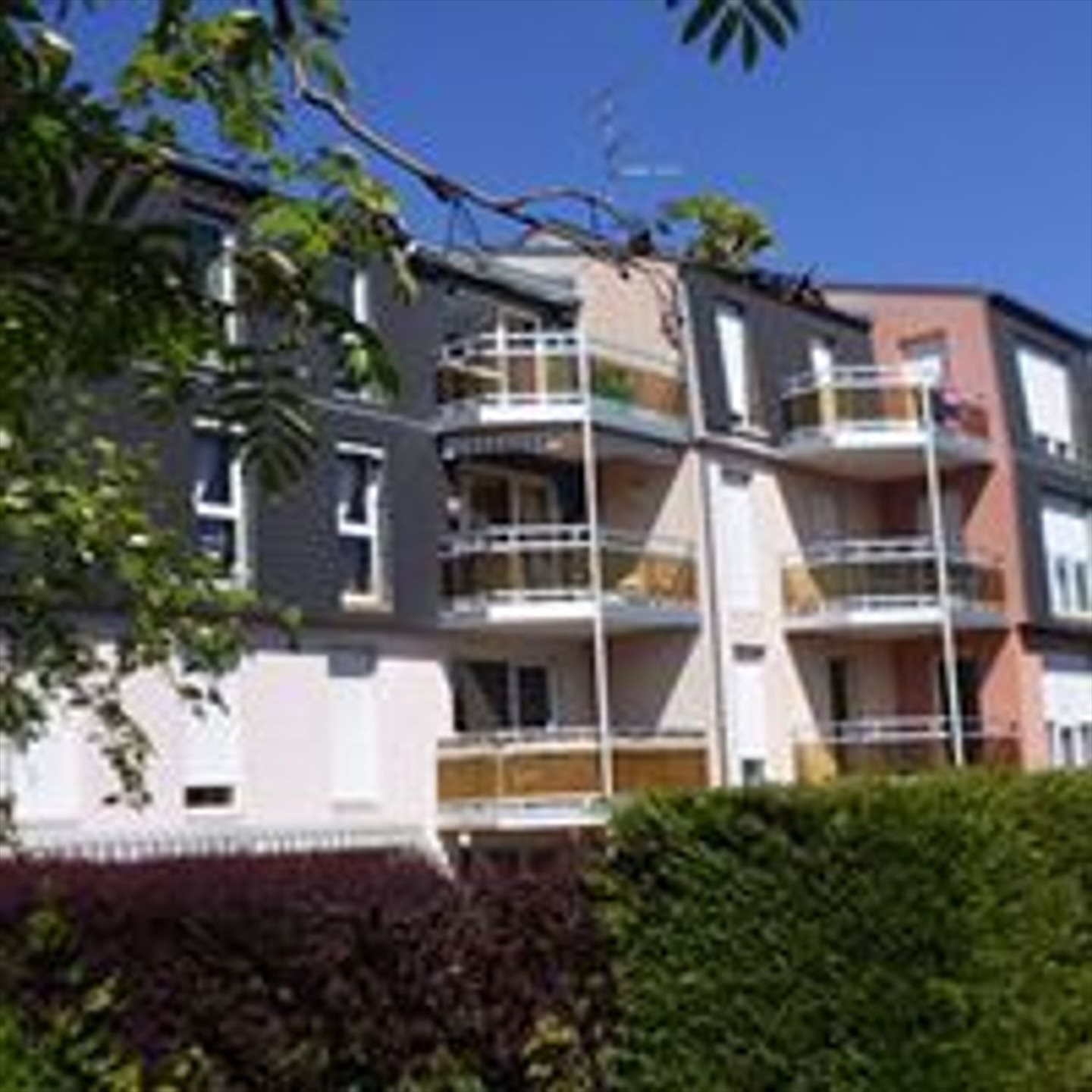 Appartement à vendre, 68m², Fontaine-lès-Dijon