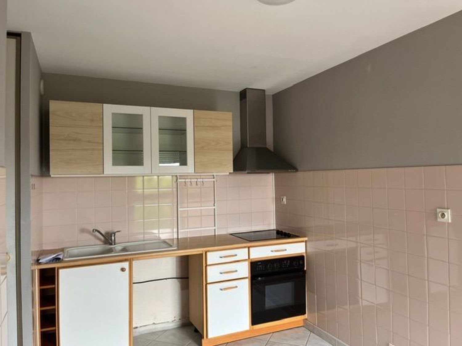 Appartement à vendre, 68m², Fontaine-lès-Dijon