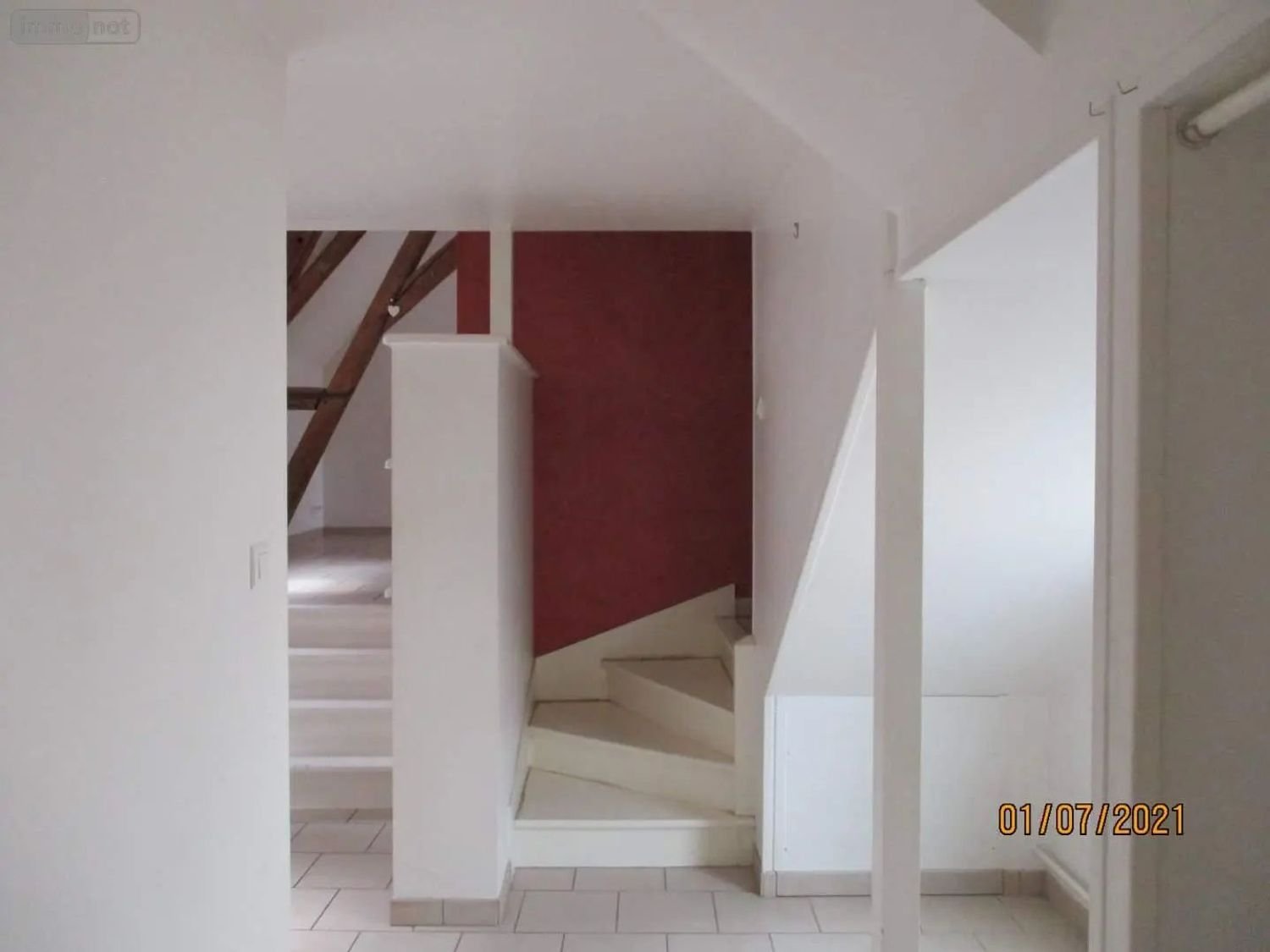 Appartement à louer, 64m², Sézanne