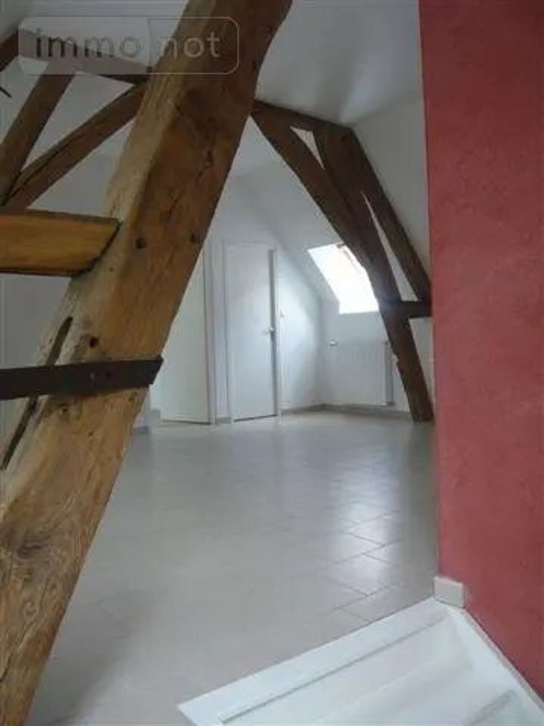 Appartement à louer, 64m², Sézanne