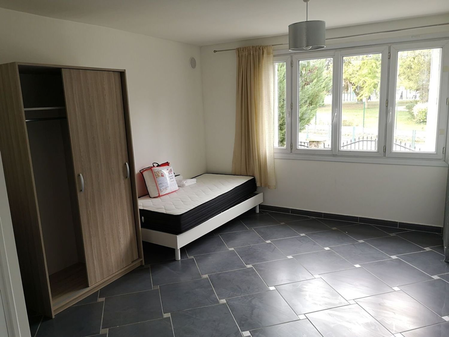 Appartement à louer, 20m², Orsay
