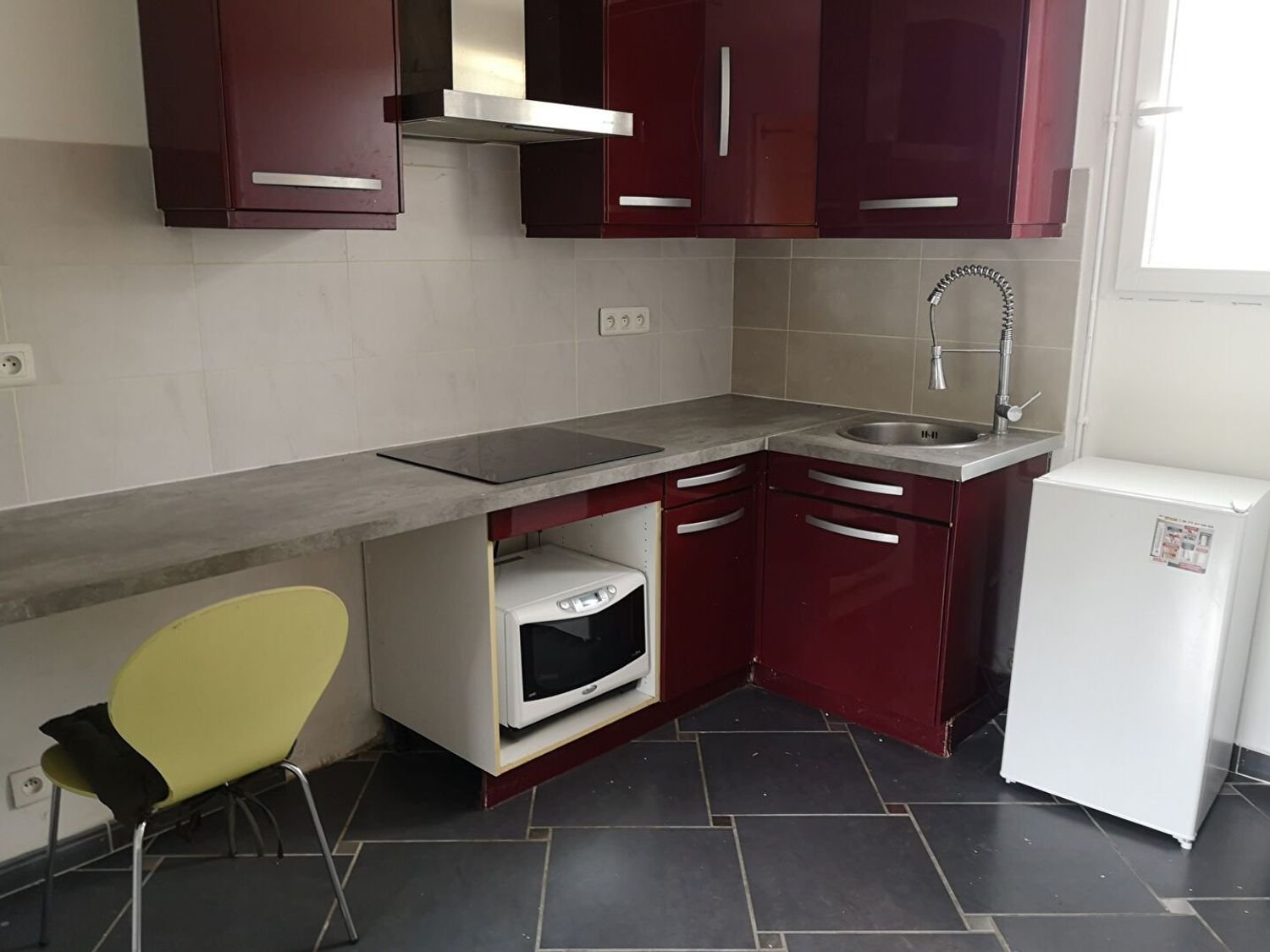 Appartement à louer, 20m², Orsay
