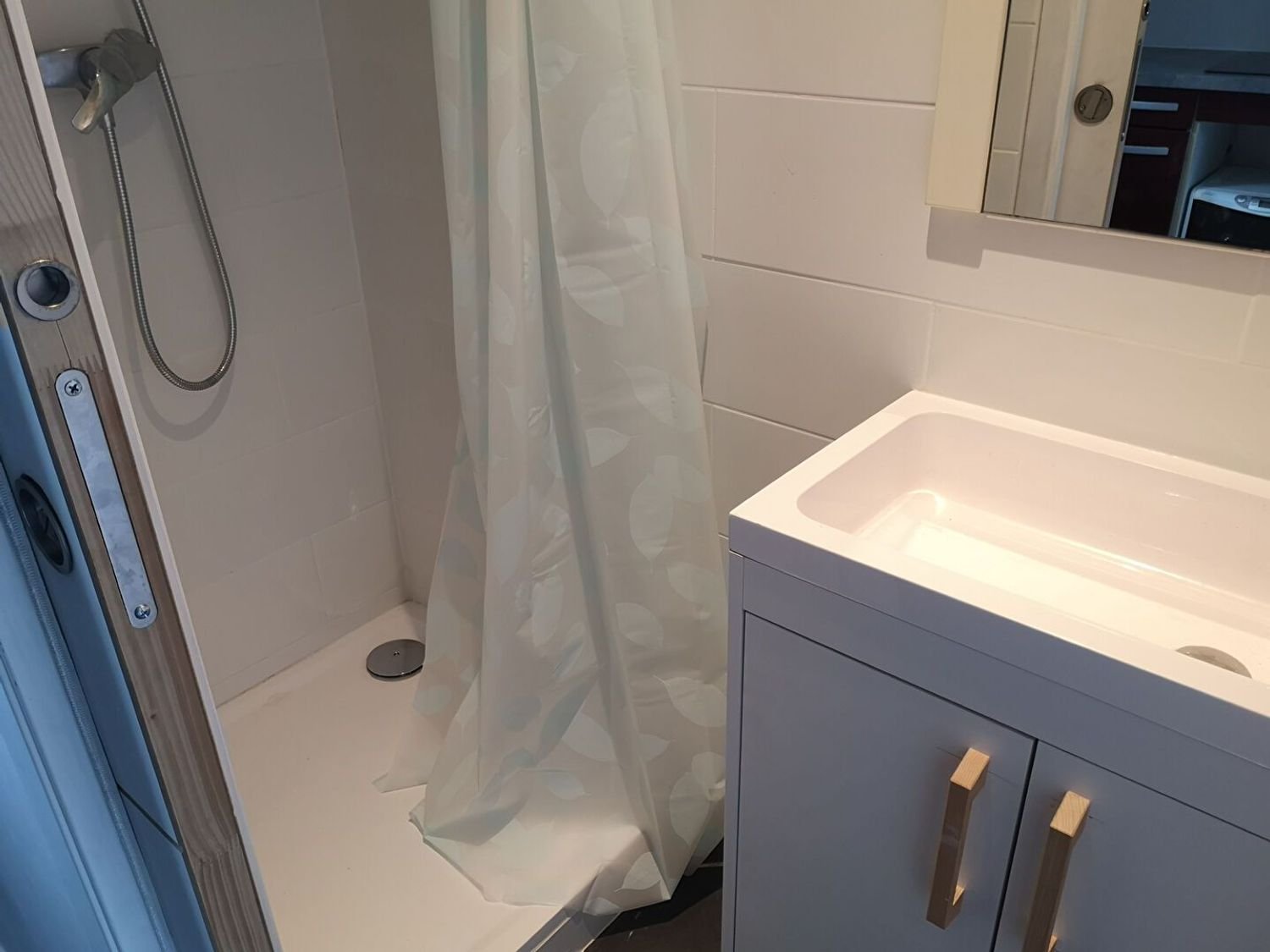Appartement à louer, 20m², Orsay