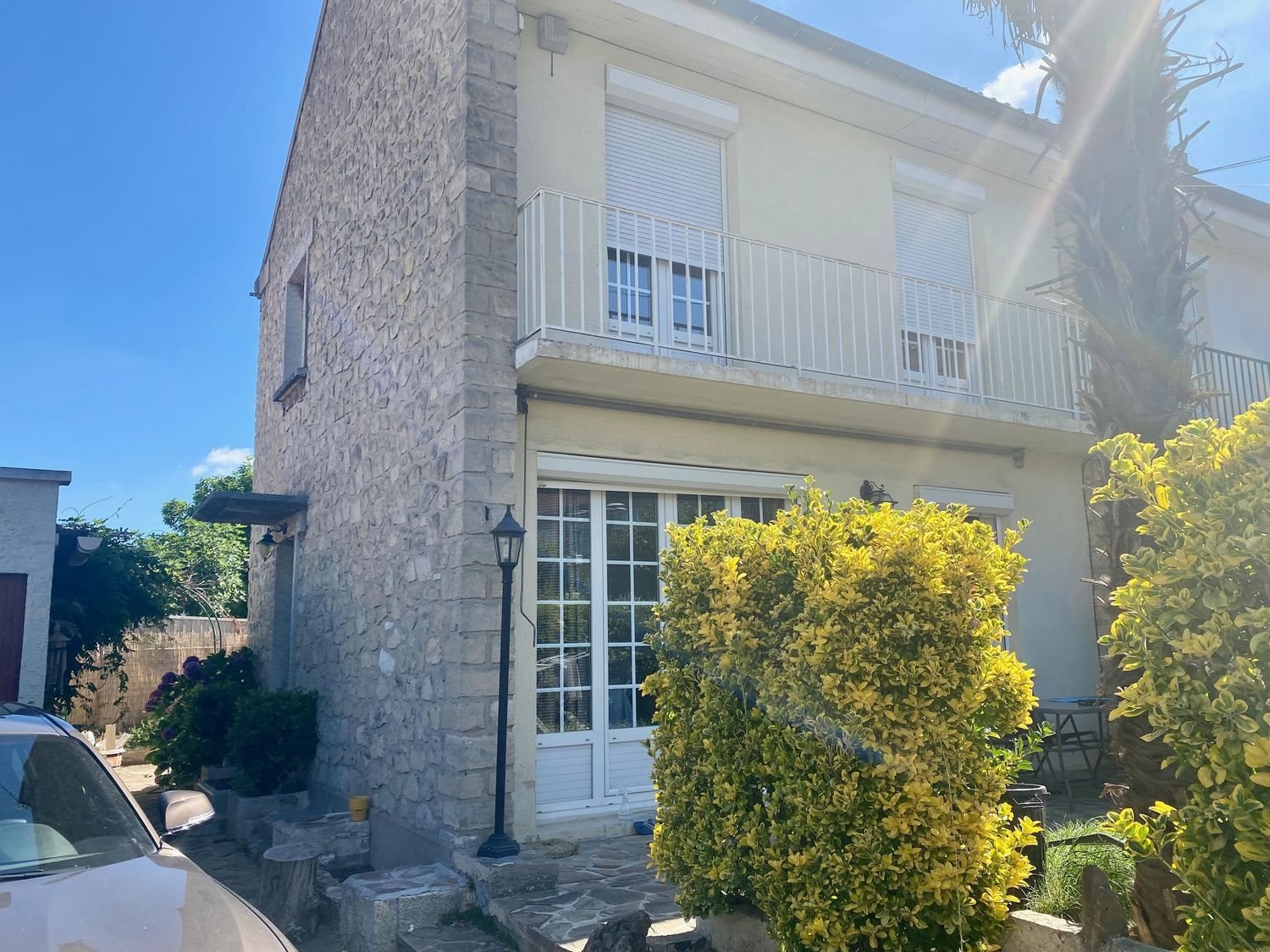 Maison à vendre, 76m², Paray-Vieille-Poste