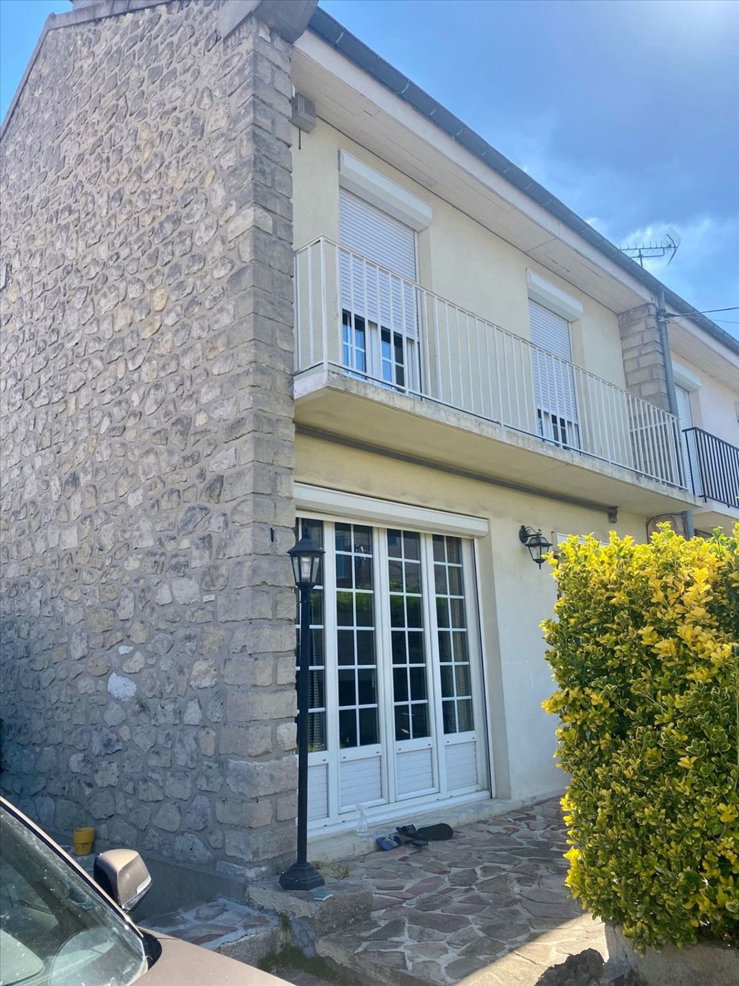 Maison à vendre, 76m², Paray-Vieille-Poste