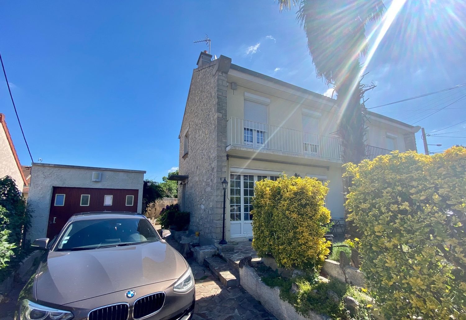 Maison à vendre, 76m², Paray-Vieille-Poste