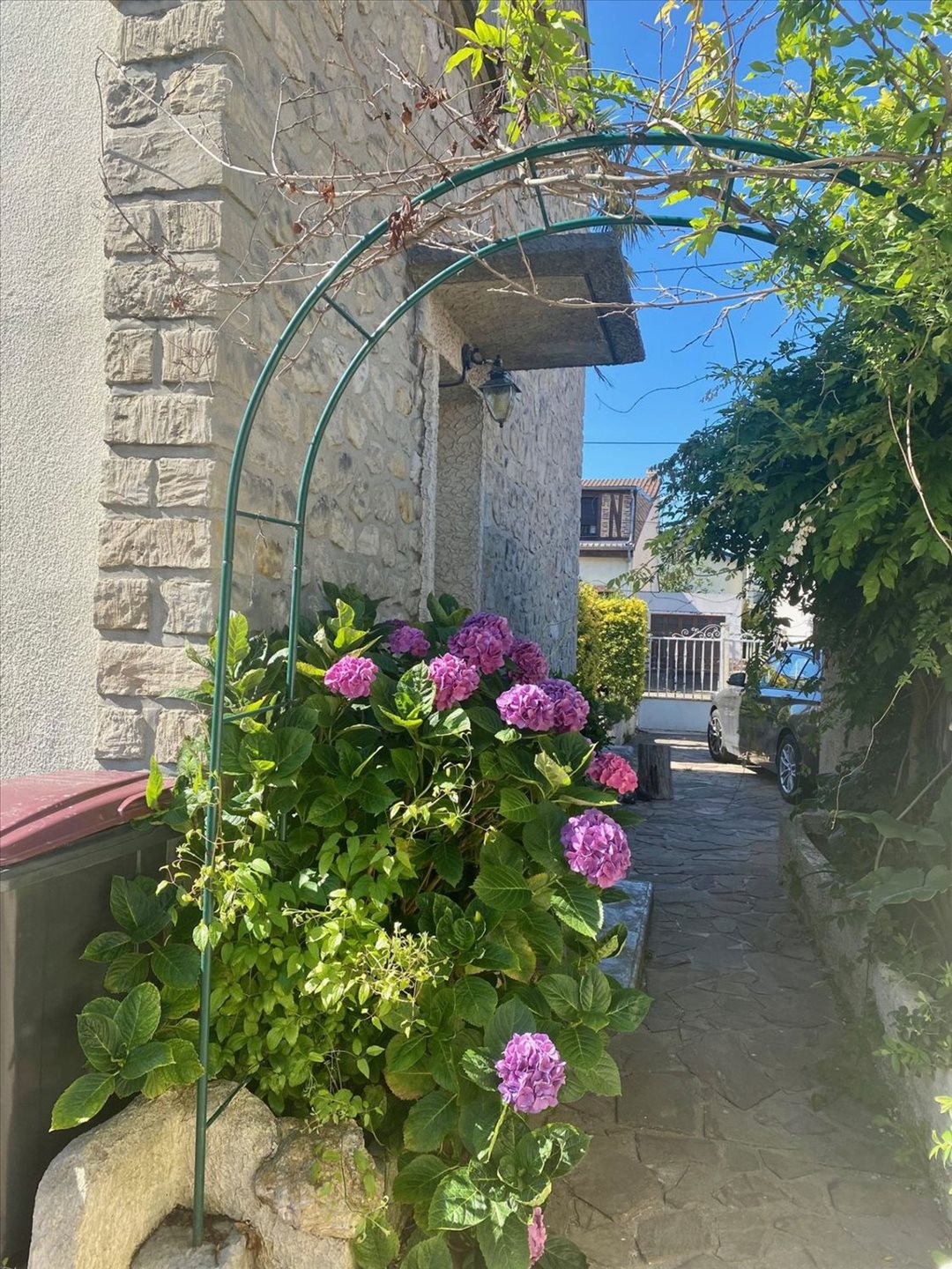 Maison à vendre, 76m², Paray-Vieille-Poste