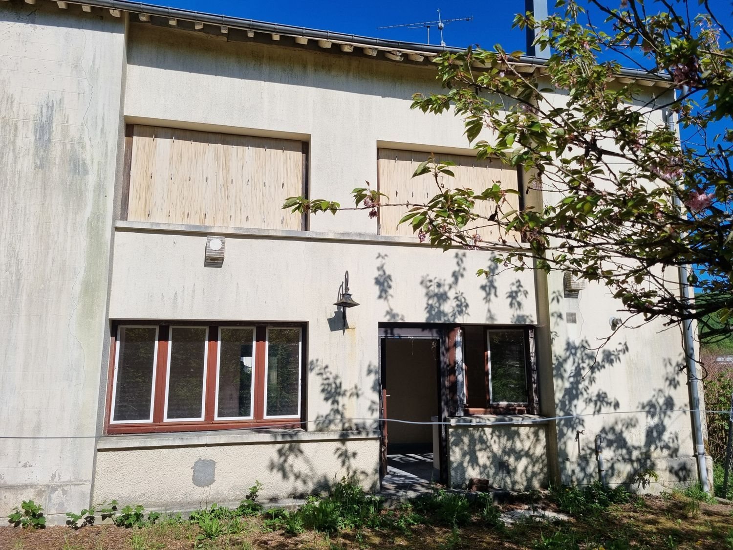 Maison à vendre, 180m², Gespunsart