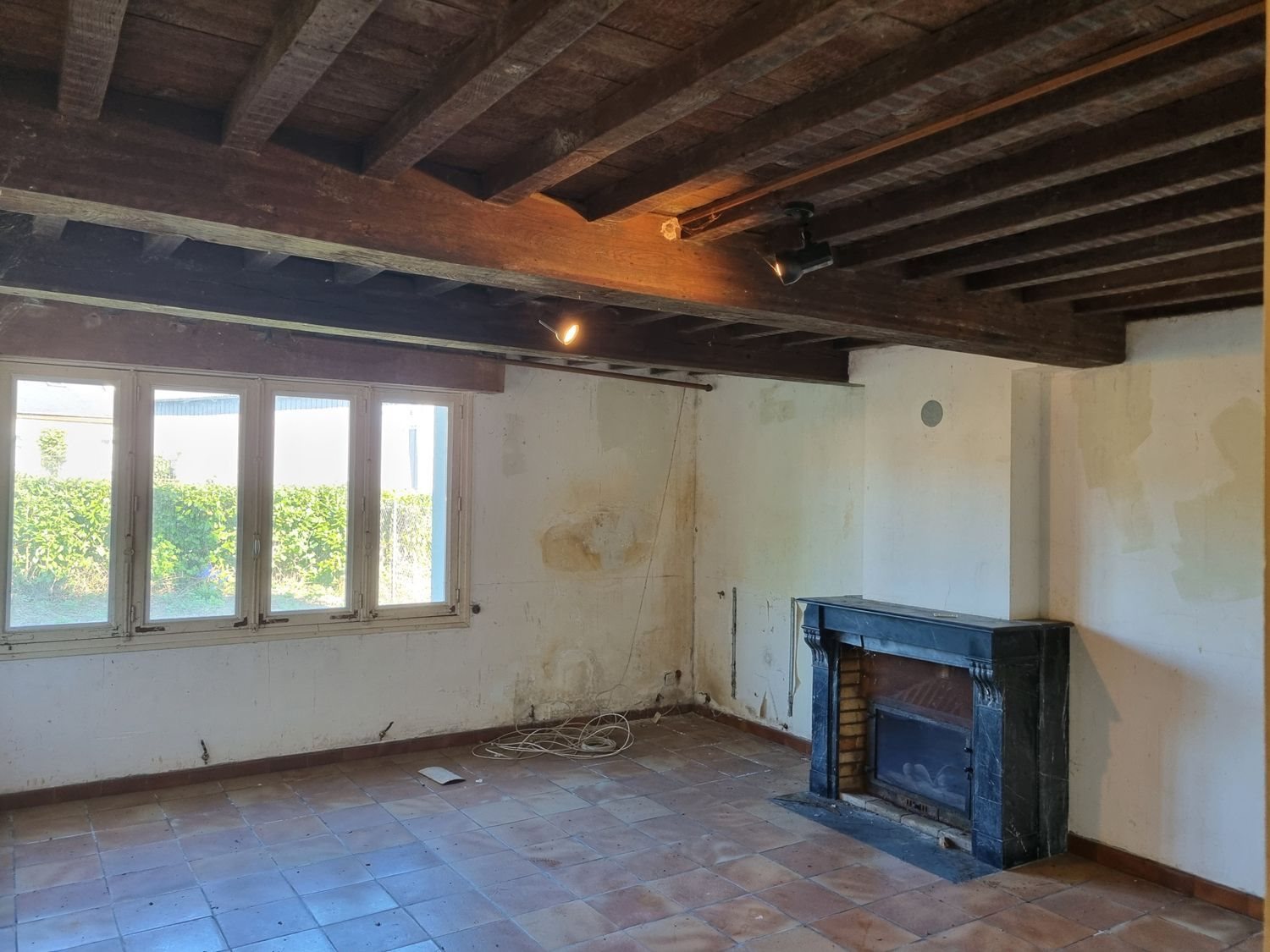 Maison à vendre, 180m², Gespunsart