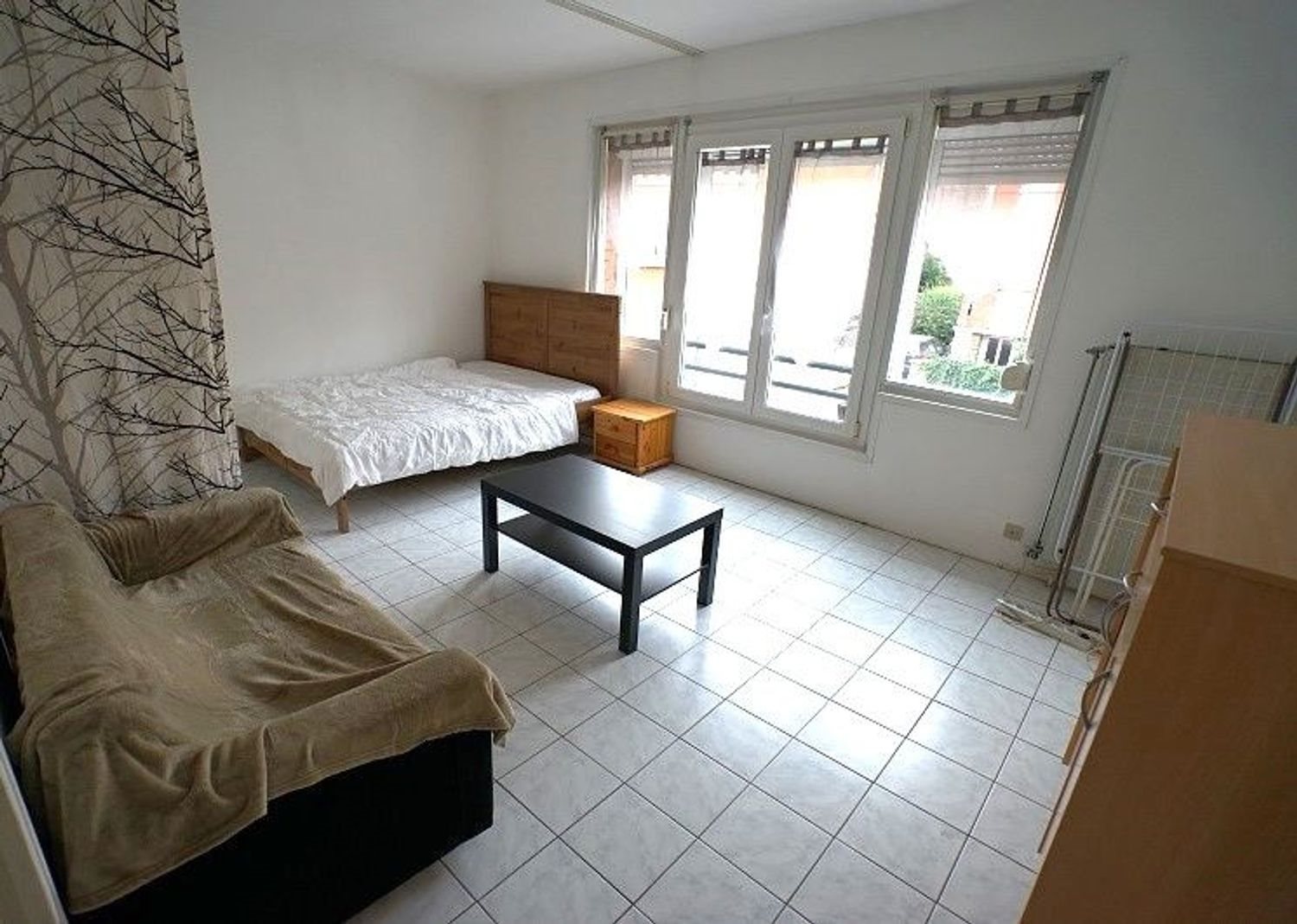 Appartement à vendre, 32m², Marcq-en-Baroeul