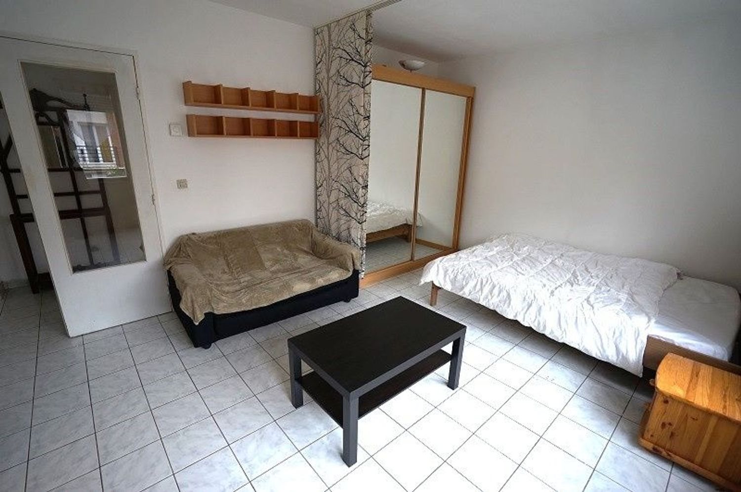 Appartement à vendre, 32m², Marcq-en-Baroeul