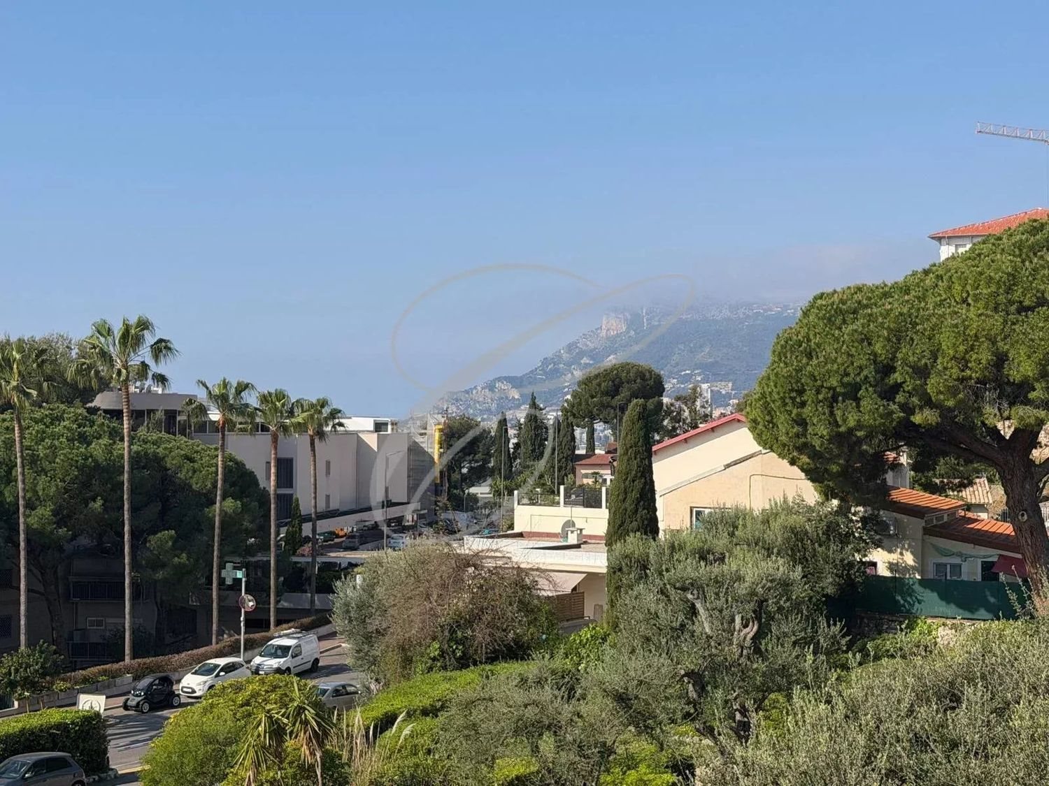 Appartement à vendre, 42m², Roquebrune-Cap-Martin