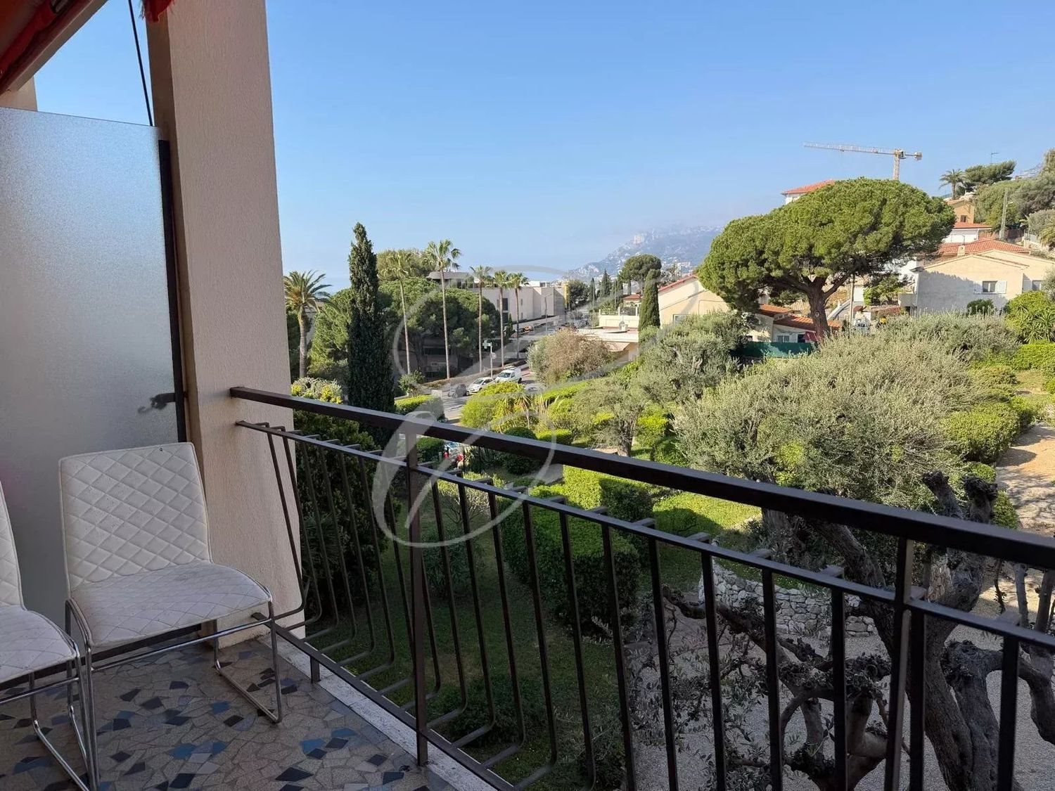 Appartement à vendre, 42m², Roquebrune-Cap-Martin