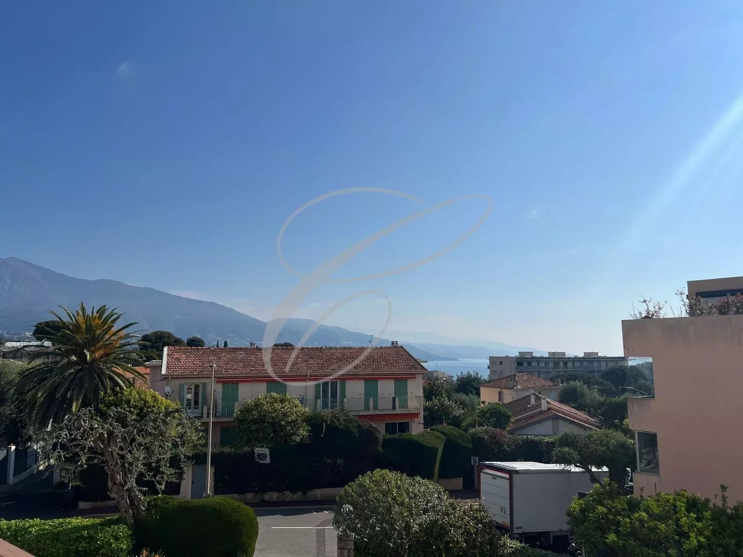 Appartement à vendre, 42m², Roquebrune-Cap-Martin