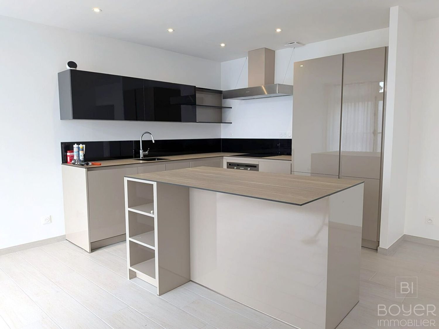 Appartement à louer, 46m², Le Pertre