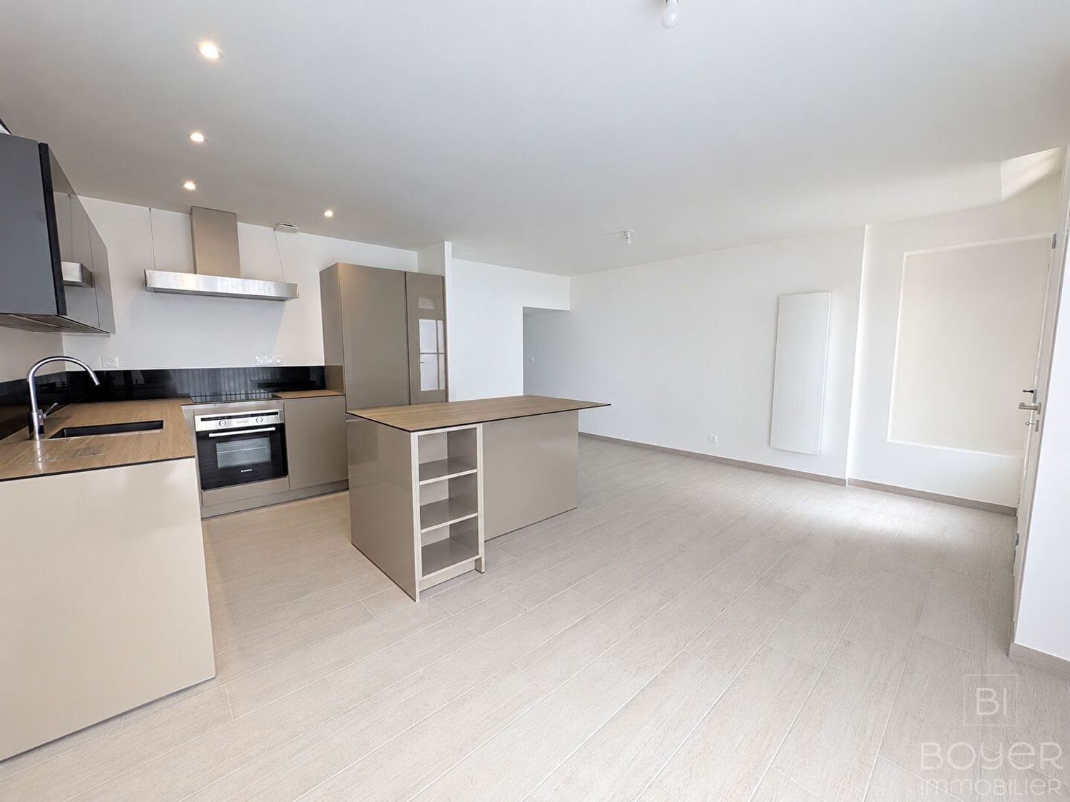 Appartement à louer, 46m², Le Pertre