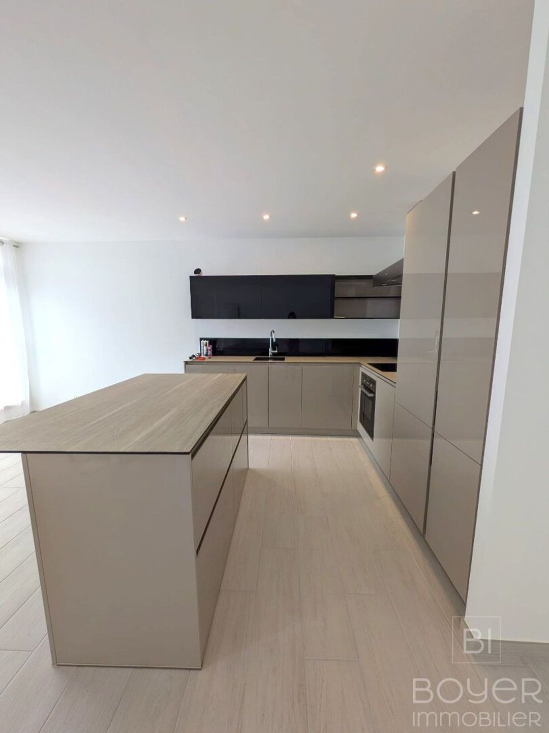 Appartement à louer, 46m², Le Pertre