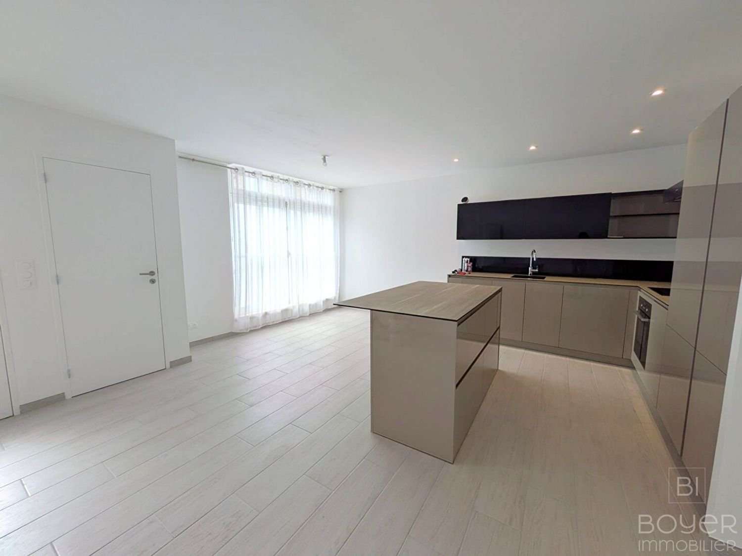 Appartement à louer, 46m², Le Pertre