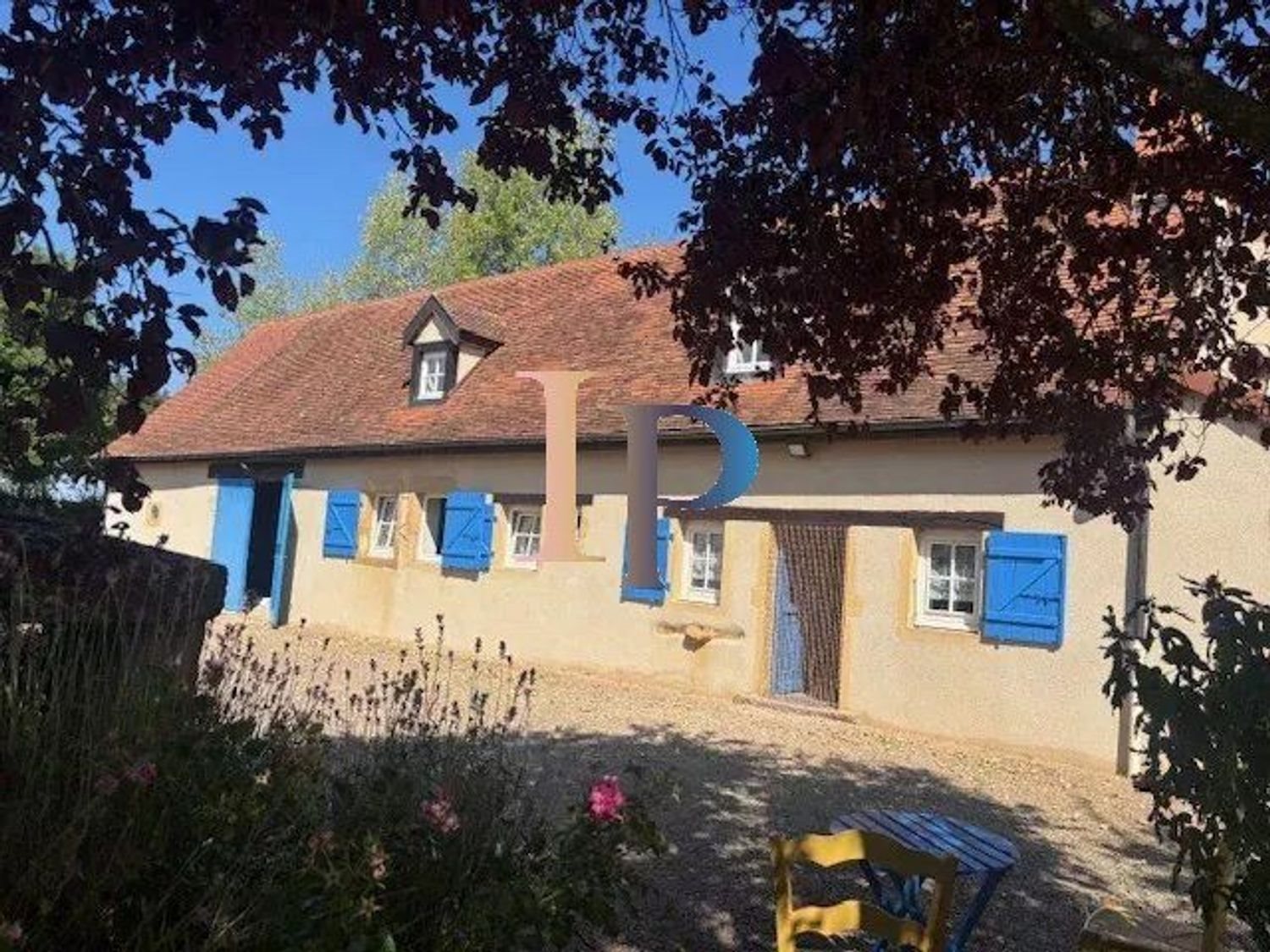 Maison à vendre, 219m², Paray-le-Monial