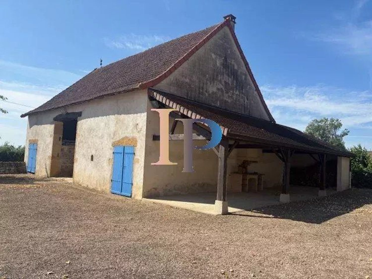 Maison à vendre, 219m², Paray-le-Monial