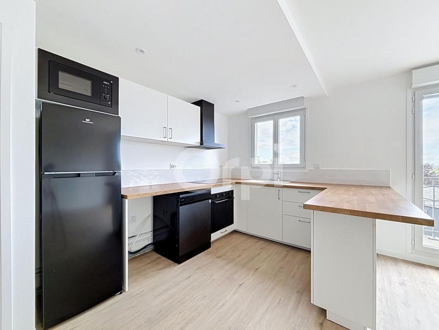 Appartement à louer, 46m², Noisy-le-Grand