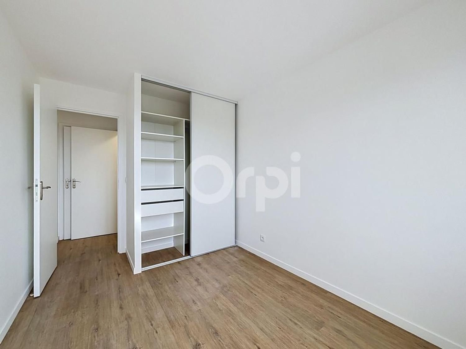 Appartement à louer, 46m², Noisy-le-Grand