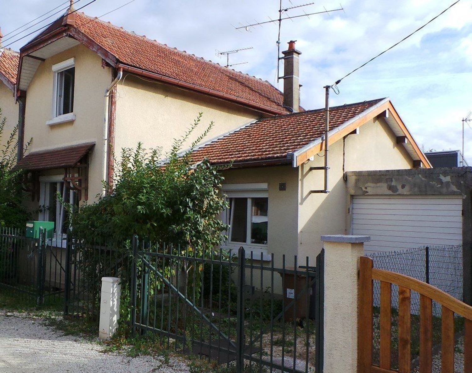 Maison à vendre, 77m², Saint-André-les-Vergers