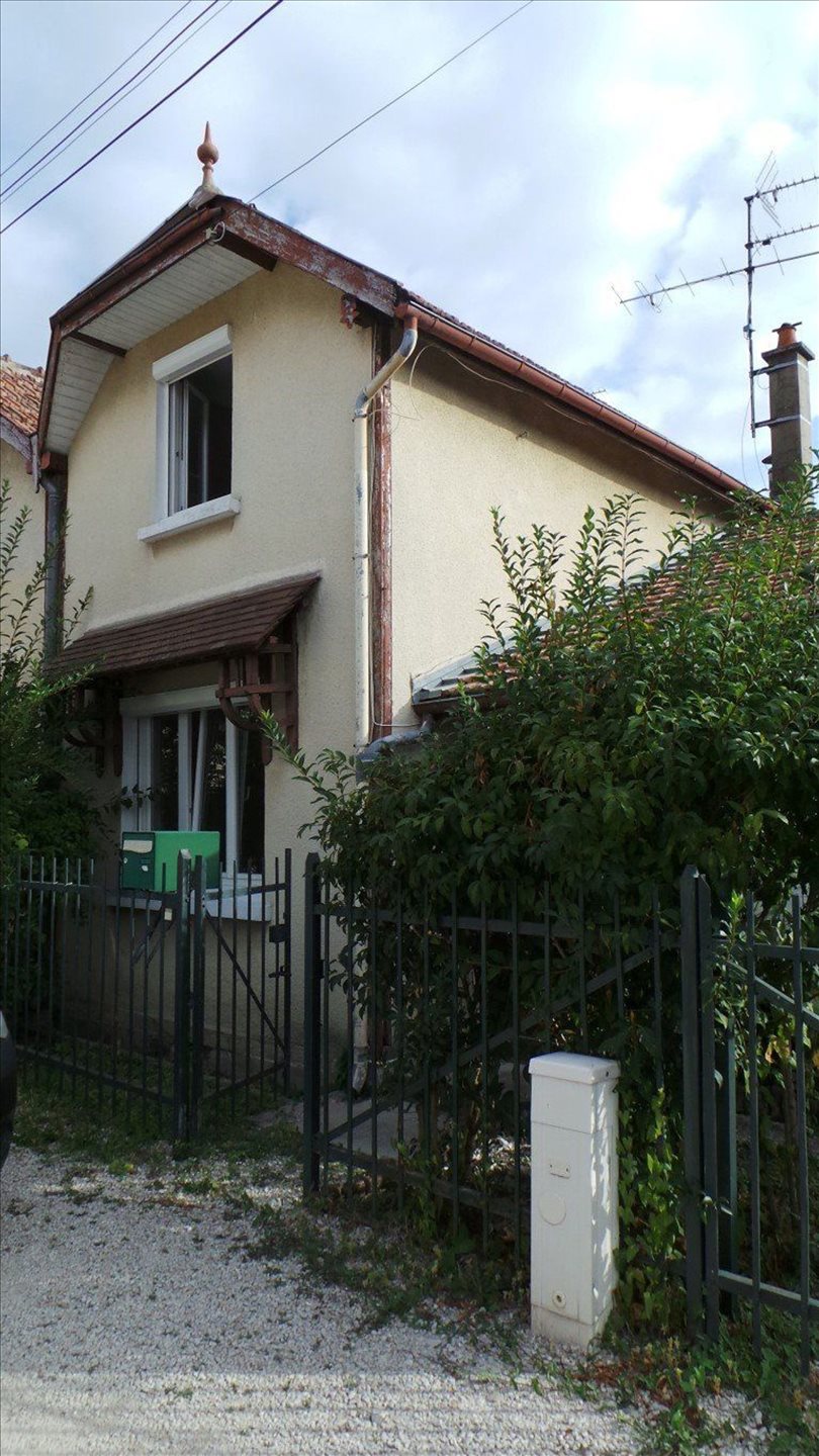 Maison à vendre, 77m², Saint-André-les-Vergers