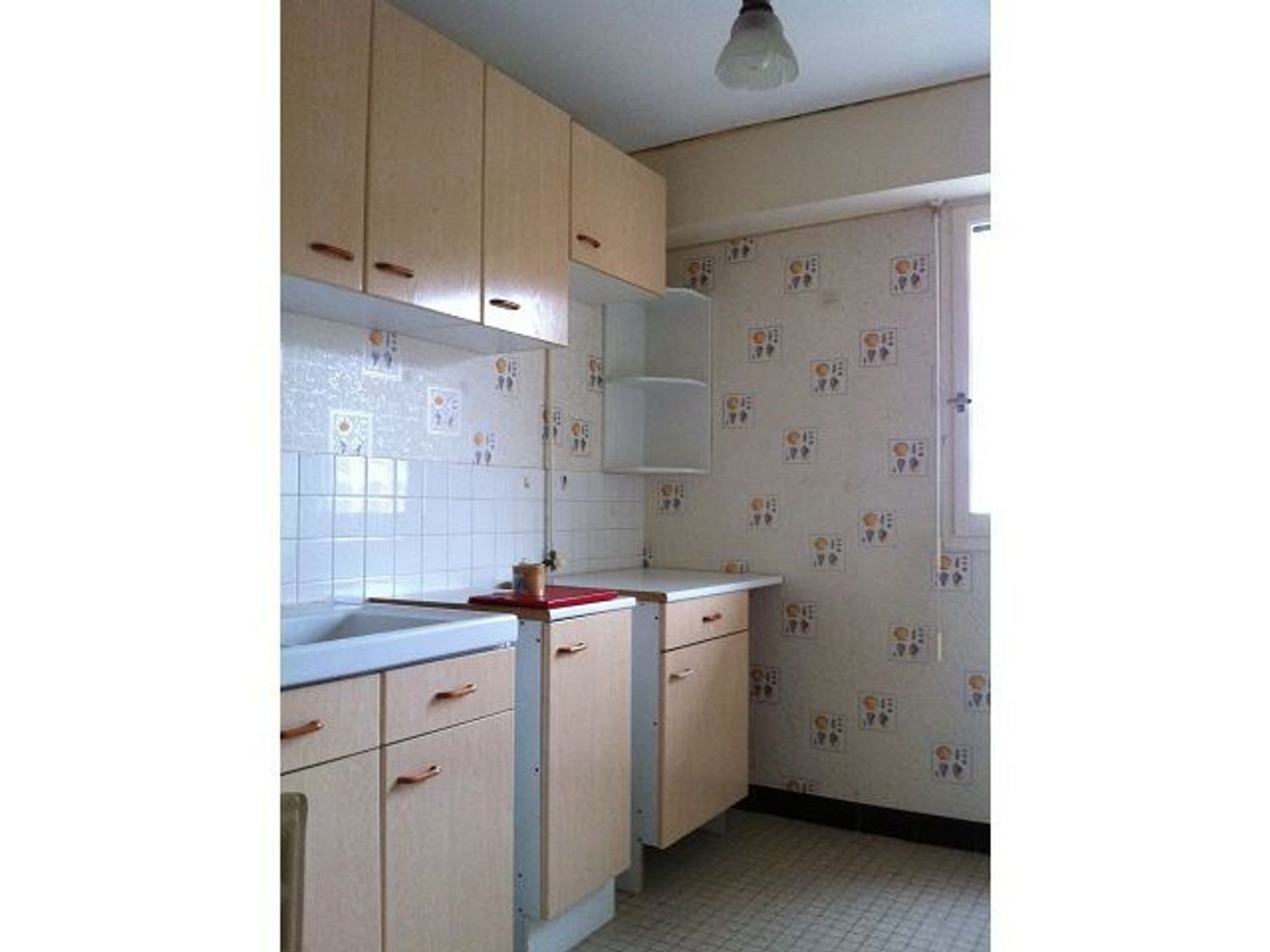 Appartement à louer, 44m², Bourges