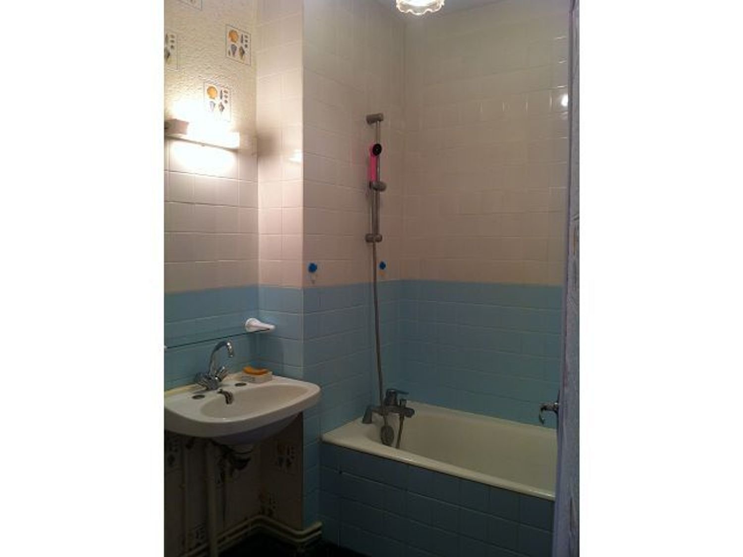 Appartement à louer, 44m², Bourges