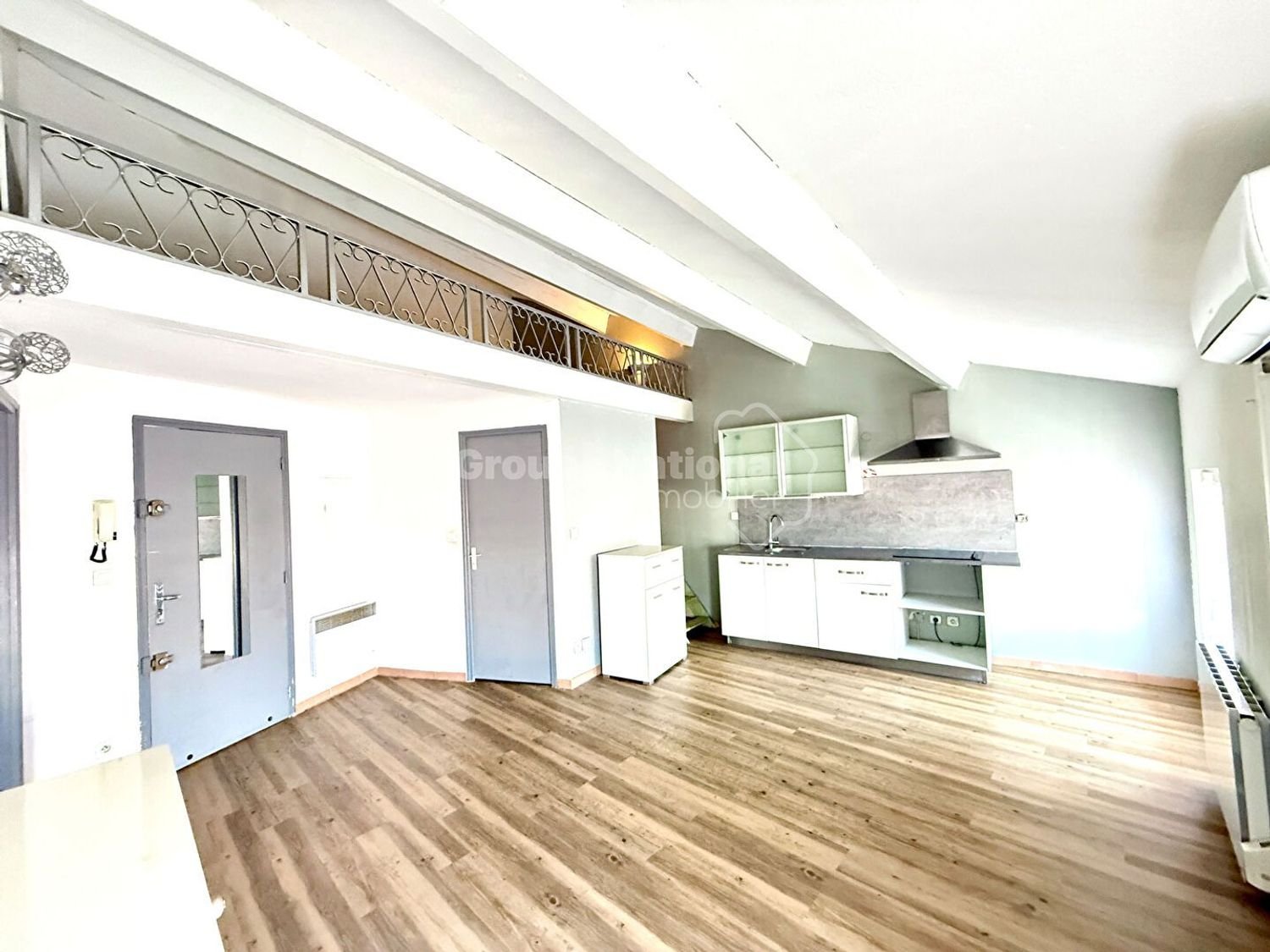 Appartement à vendre, 51m², Gignac-la-Nerthe