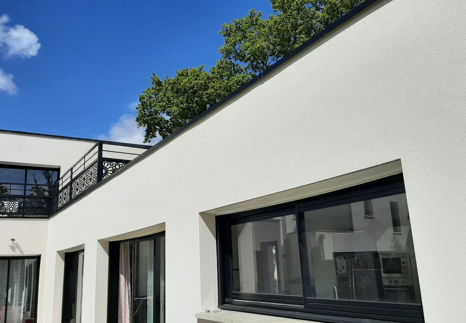 Maison à vendre, 175m², Noyal-Châtillon-sur-Seiche