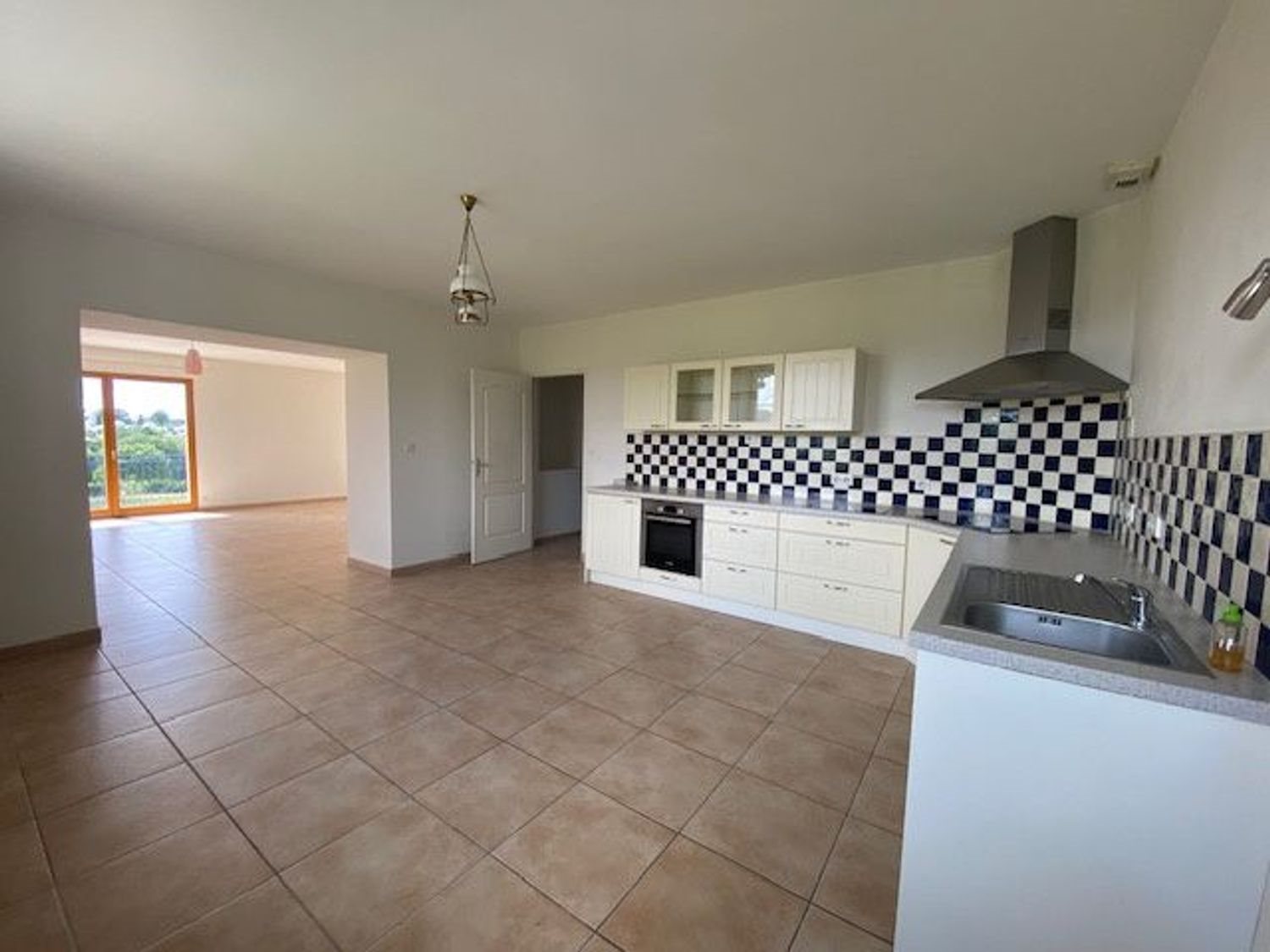 Maison à vendre, 150m², Réguiny