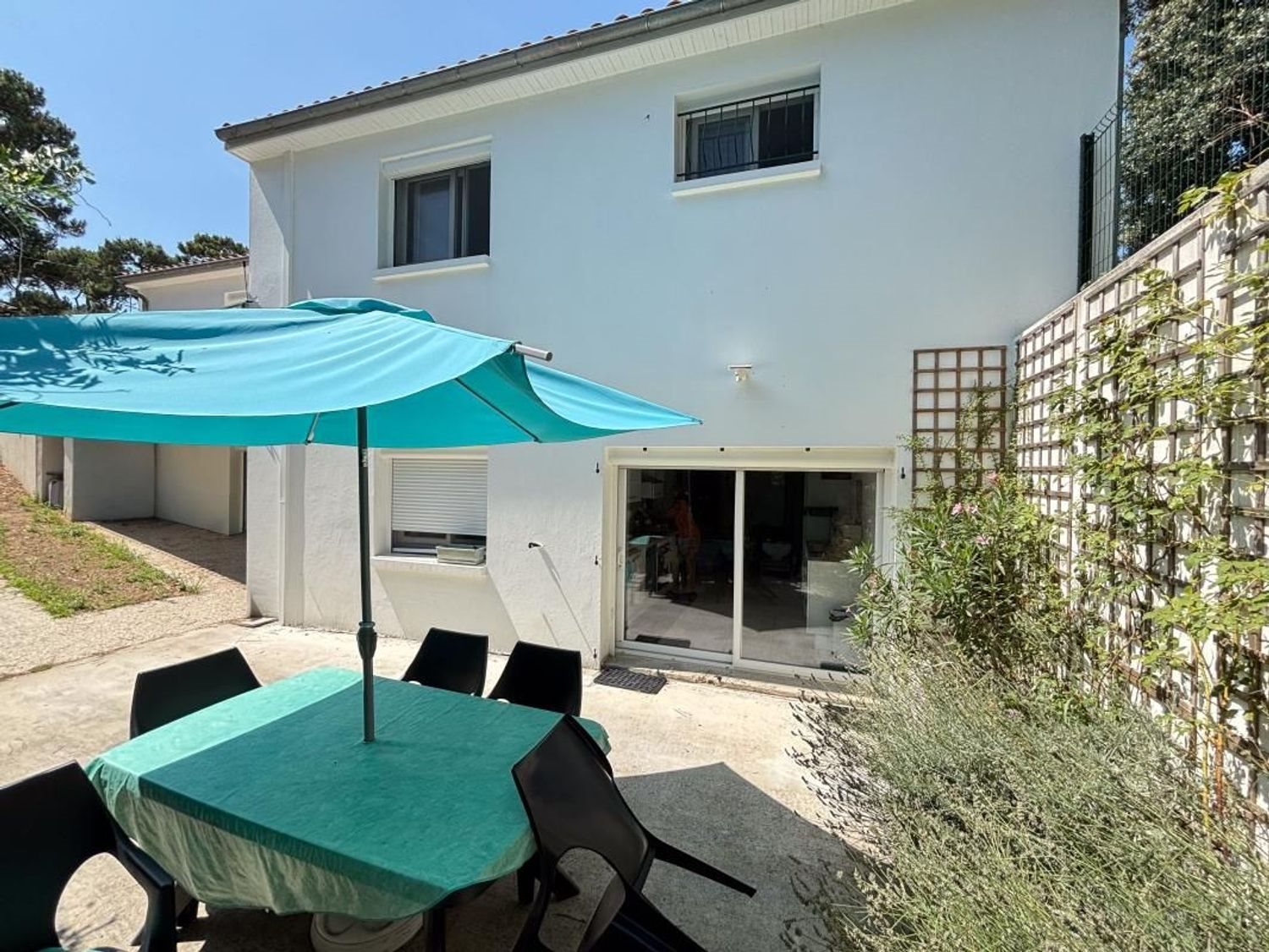 Maison à vendre, 159m², Saint-Palais-sur-Mer