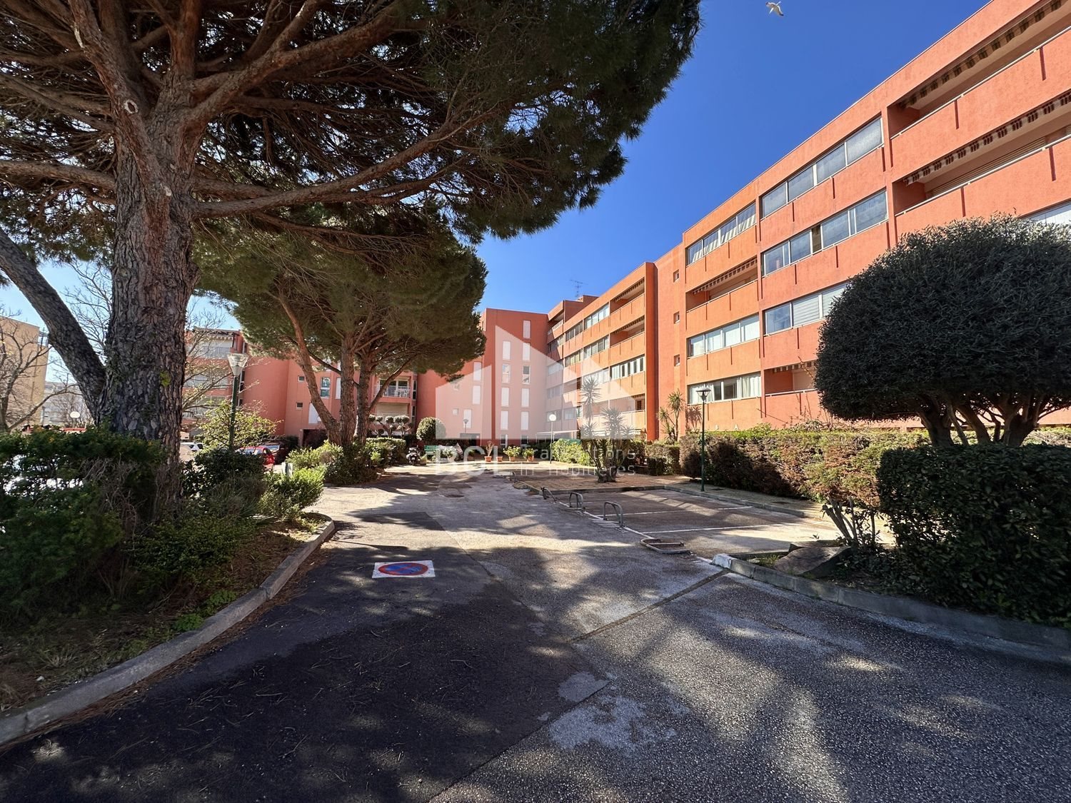 Appartement à vendre, 29m², Le Lavandou