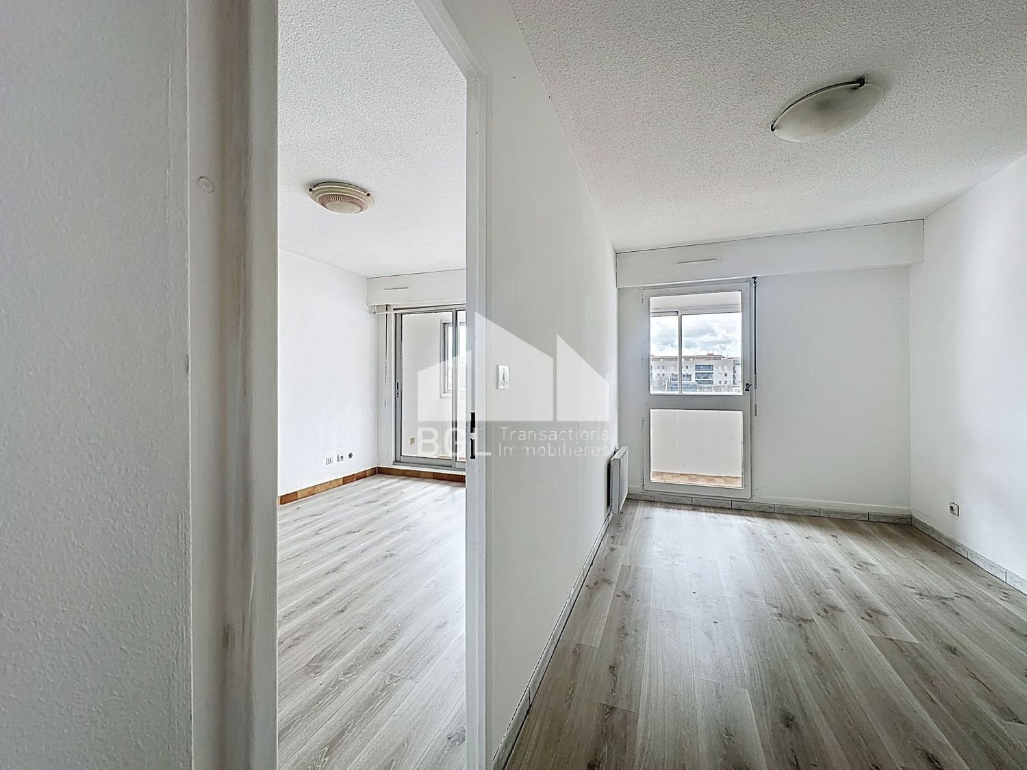 Appartement à vendre, 29m², Le Lavandou