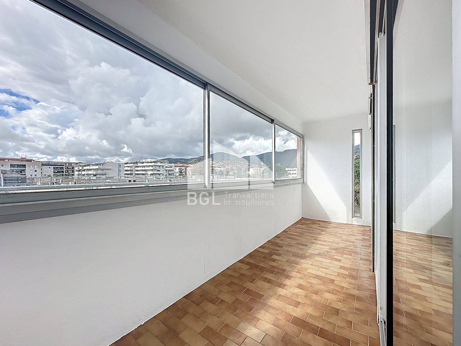 Appartement à vendre, 29m², Le Lavandou